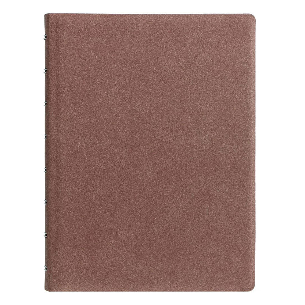 Cuaderno de architexture A5 Filofax