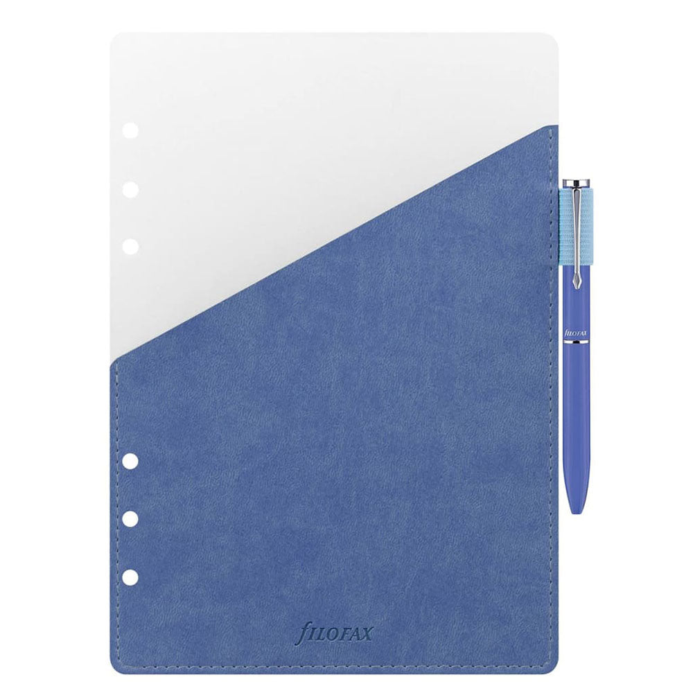 Filofax A5 -organisator met penlus