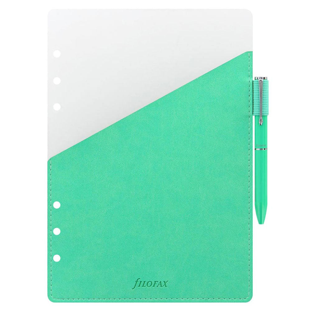 Filofax A5 -organisator met penlus