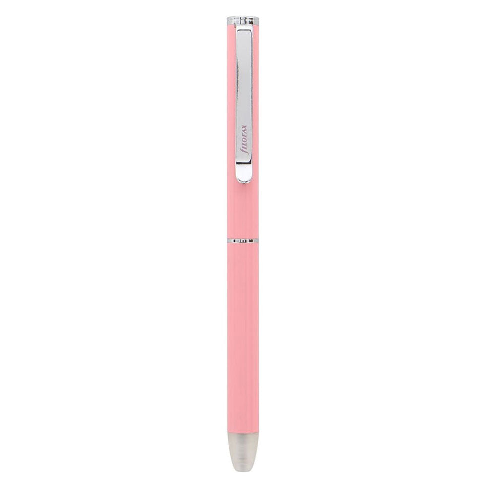 Filofax Clipbook Wisbaar Ballpen