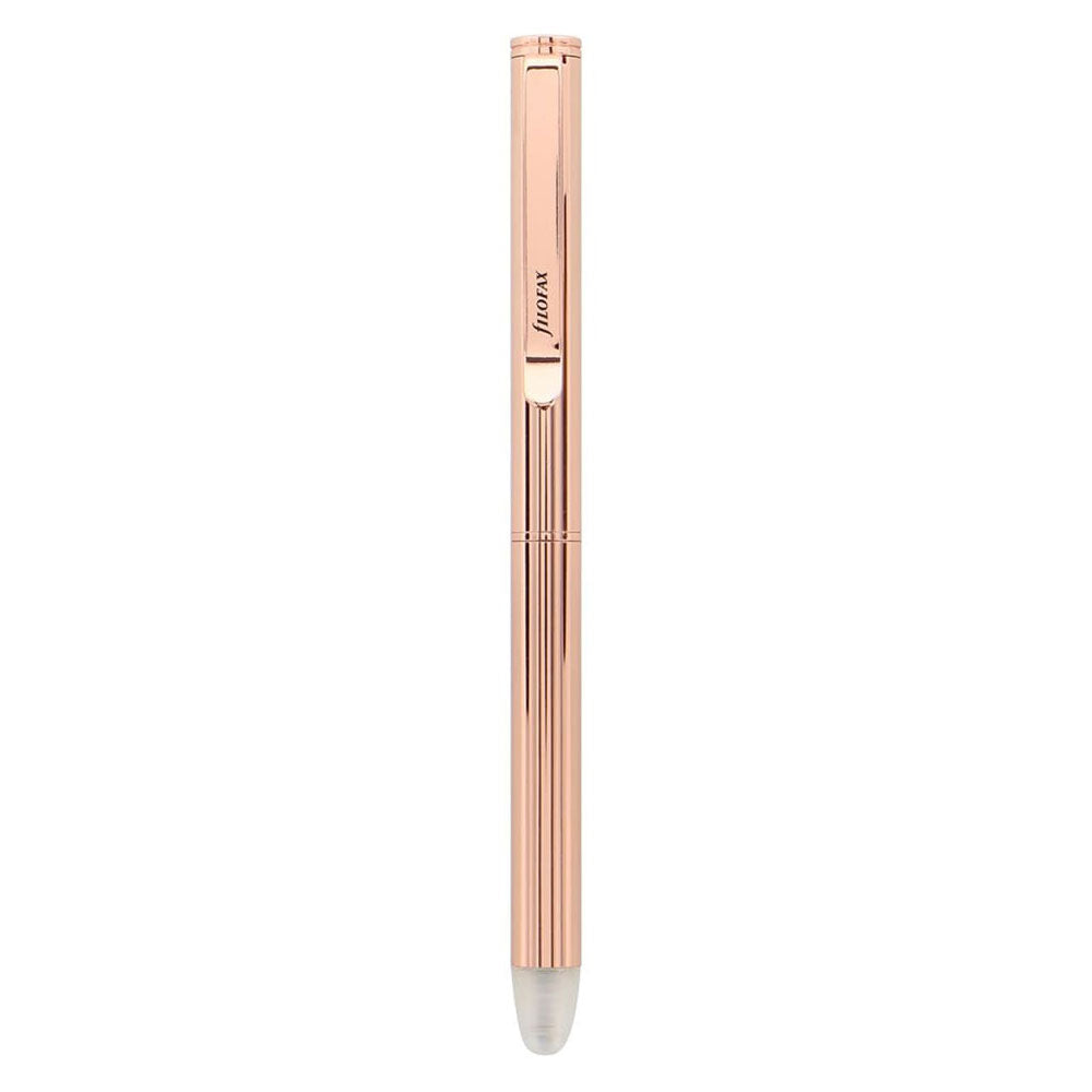 Filofax Clipbook Effrayable Ballpen effacée