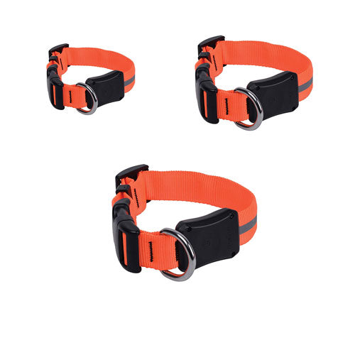 Nite Ize Dawg Collar (Orange)