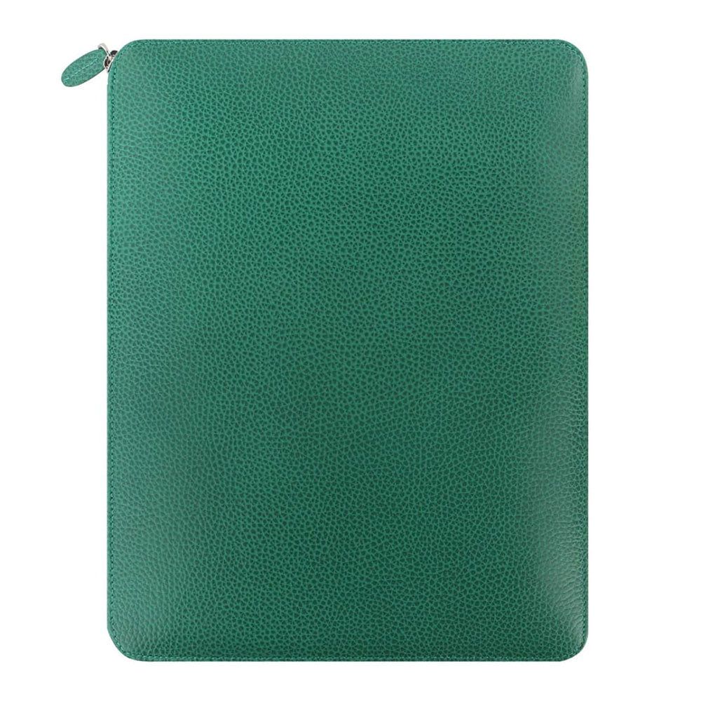 Filofax Finsbury A4 Zipped Portfolio