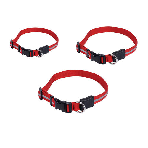 Nite Ize Dawg Collar (Red)