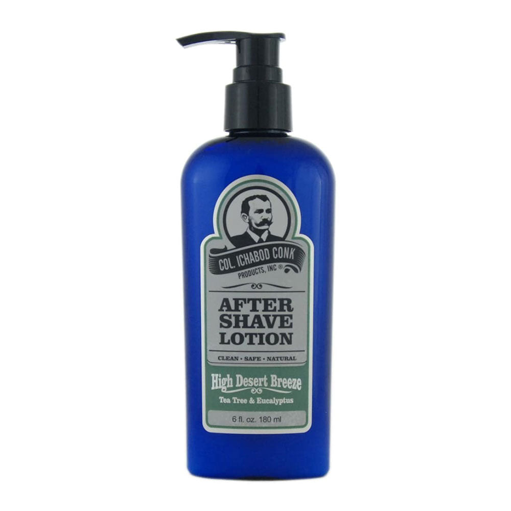 Oberst Conk etter barberingslotion 180 ml