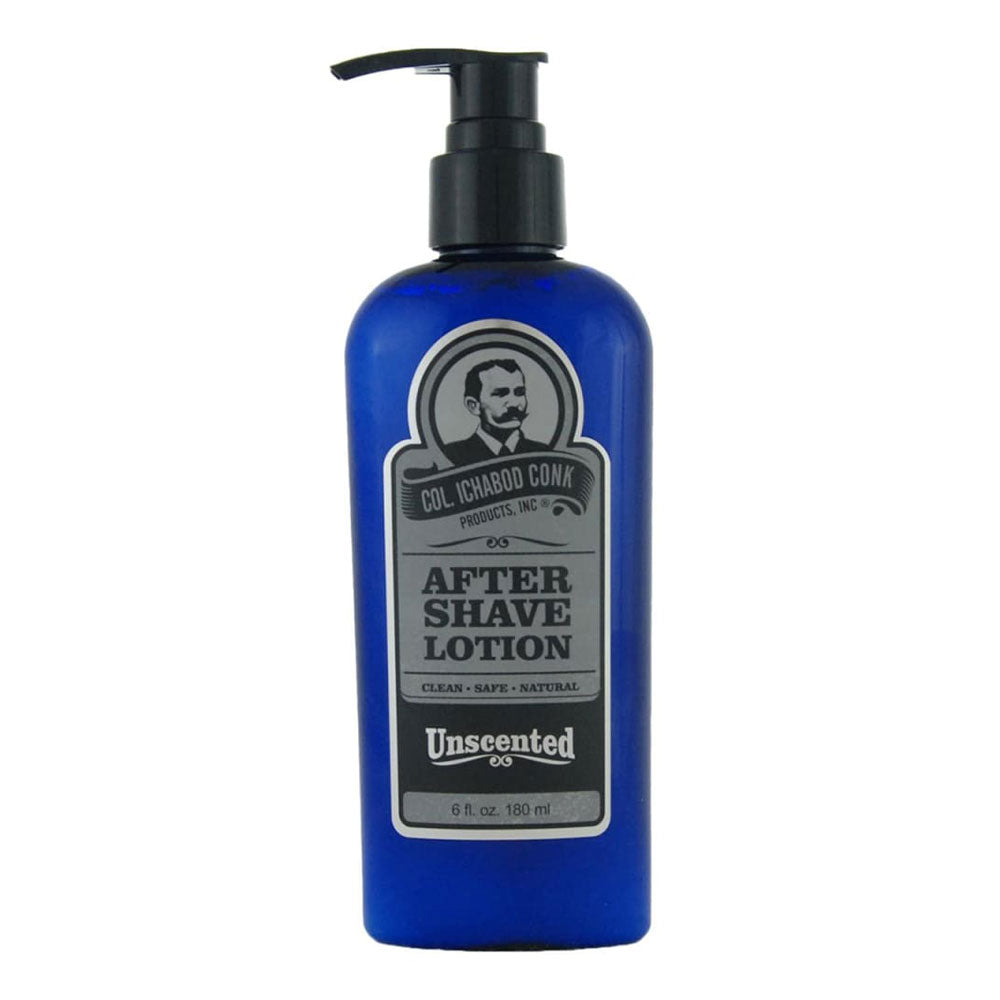 Oberst Conk etter barberingslotion 180 ml