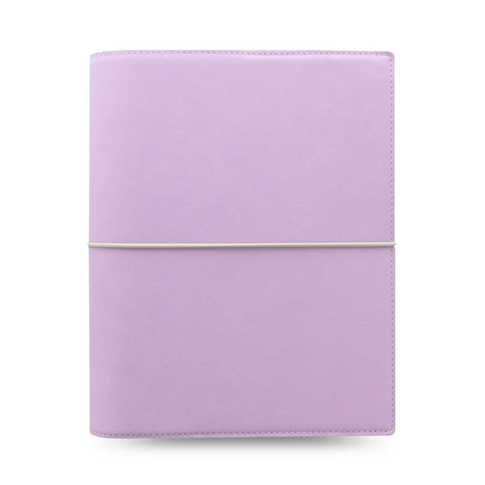 Organizador Soft de Filofax Domino A5