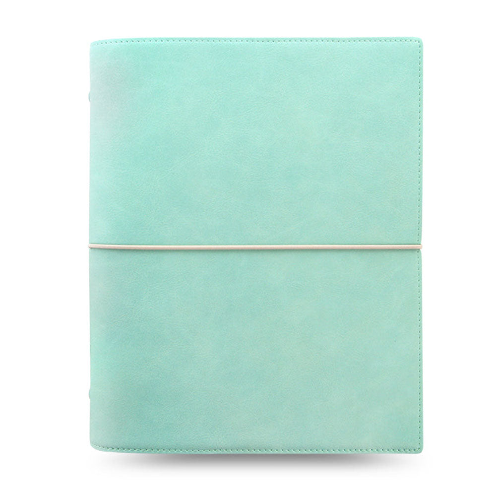 Filofax Domino A5 Soft Organiser