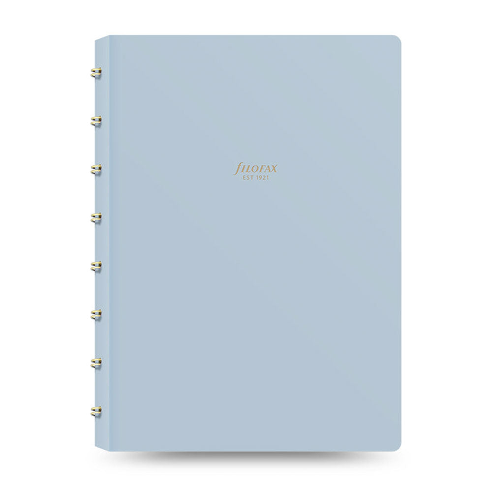 Filofax 1921 Collection A5フォリオ補充