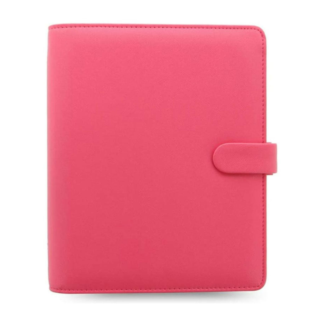 Filofax Saffiano A5 Organiser