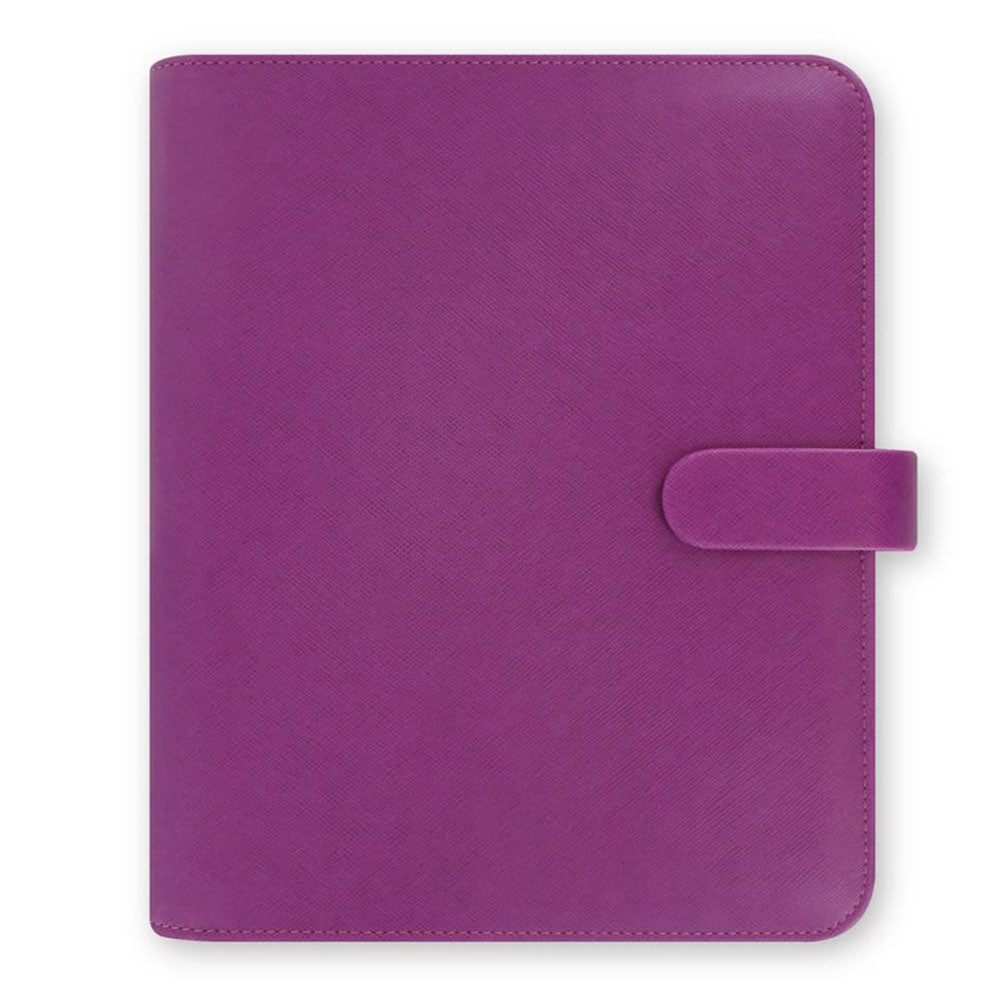 Filofax Saffiano A5 Organiser