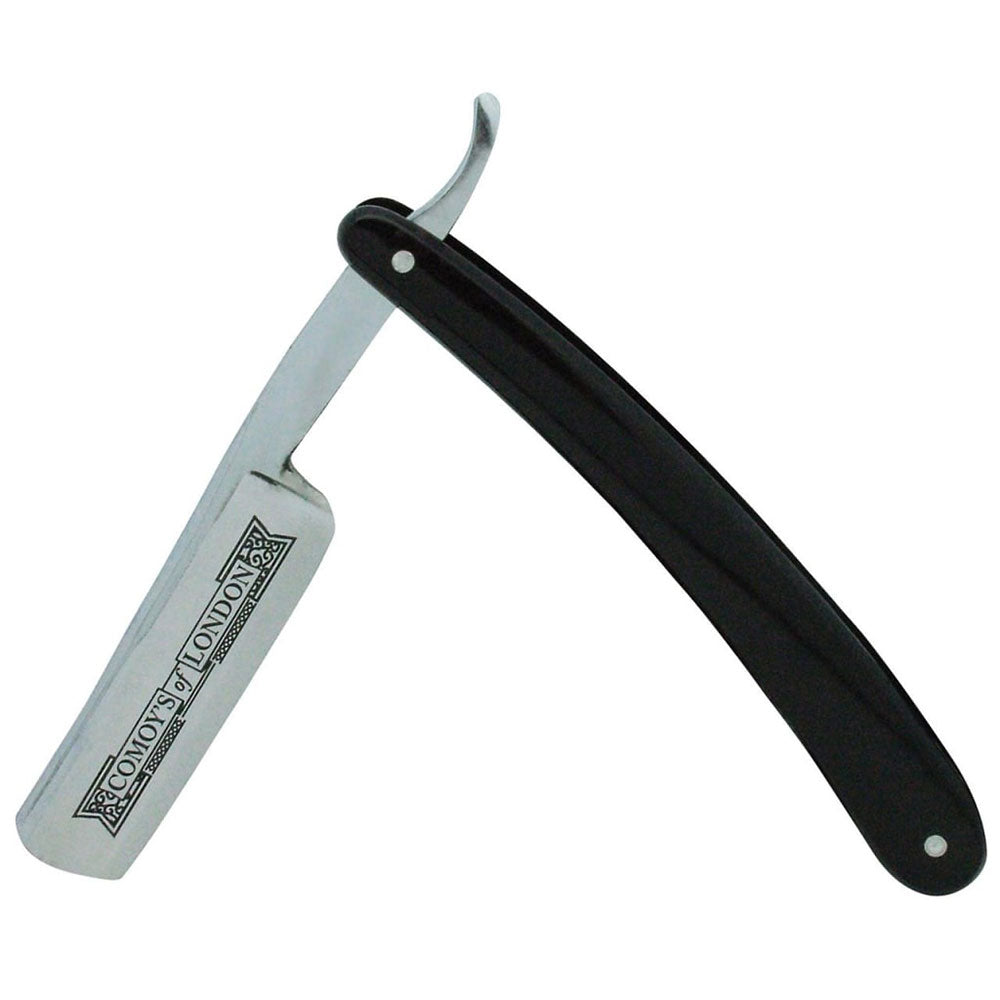 Comoy HK Cut Throat Razor 3/4 tum