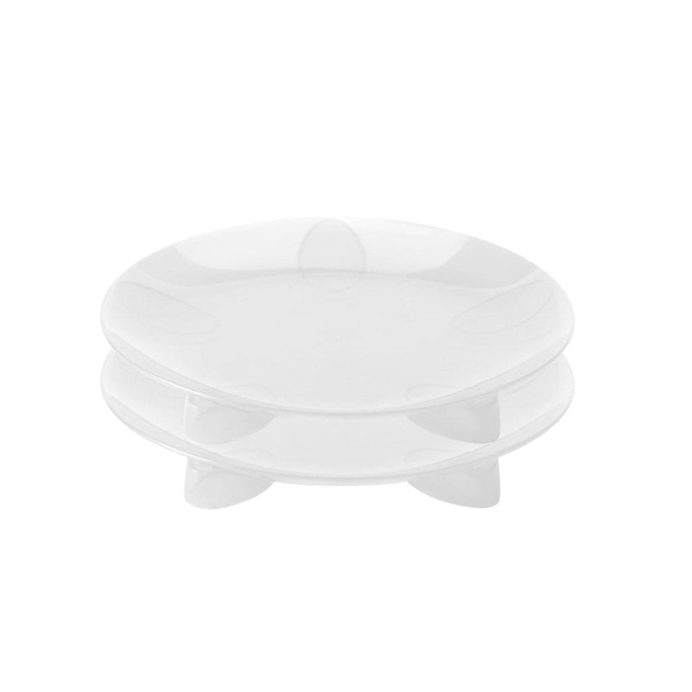 Steadyco Lets Eat Snack Plate 2pk