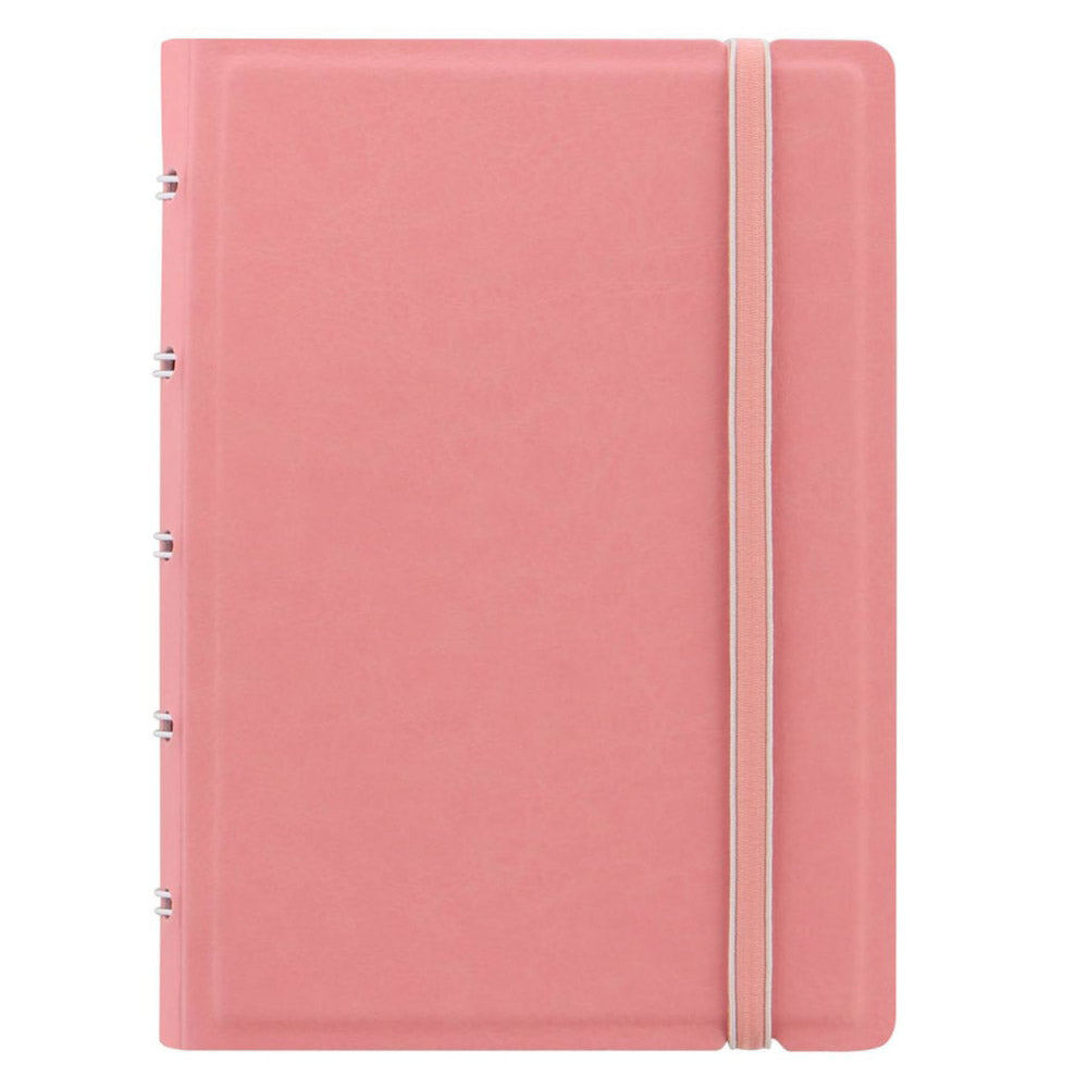 Cuaderno de bolsillo pastel de Filofax