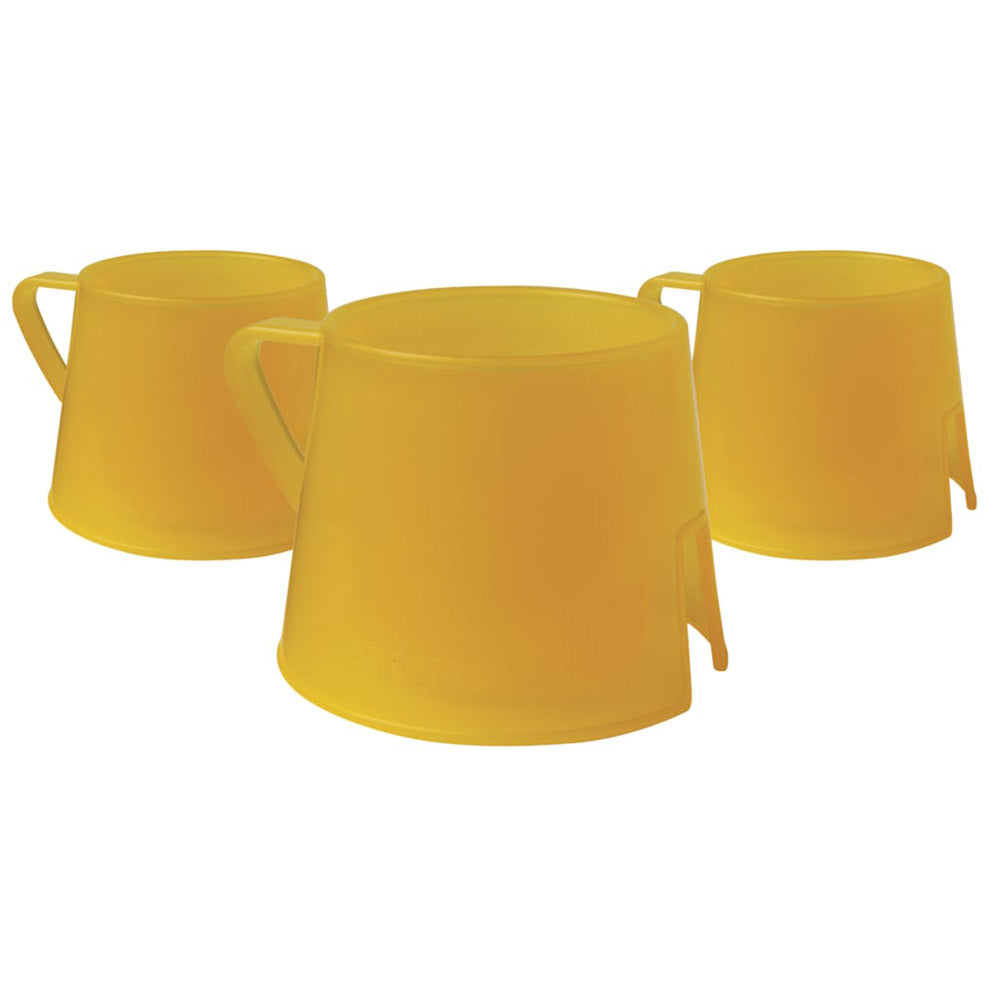 Steadyco Baby Steadycup 3pk