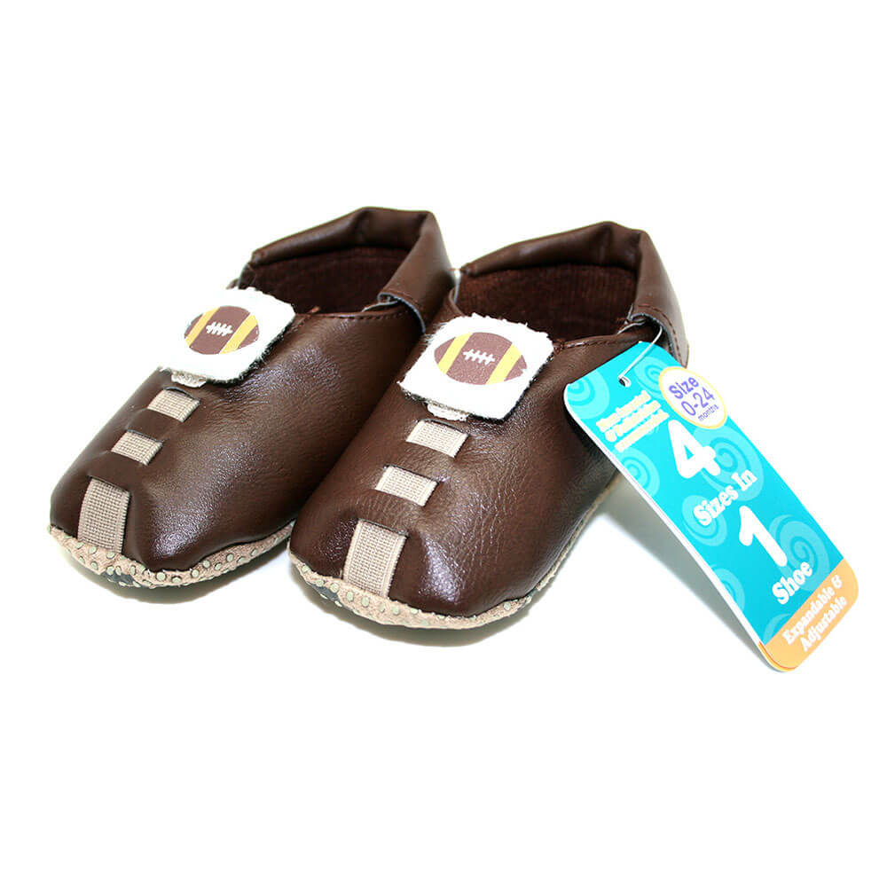 ShuPeas Soft Sole Baby Shoes