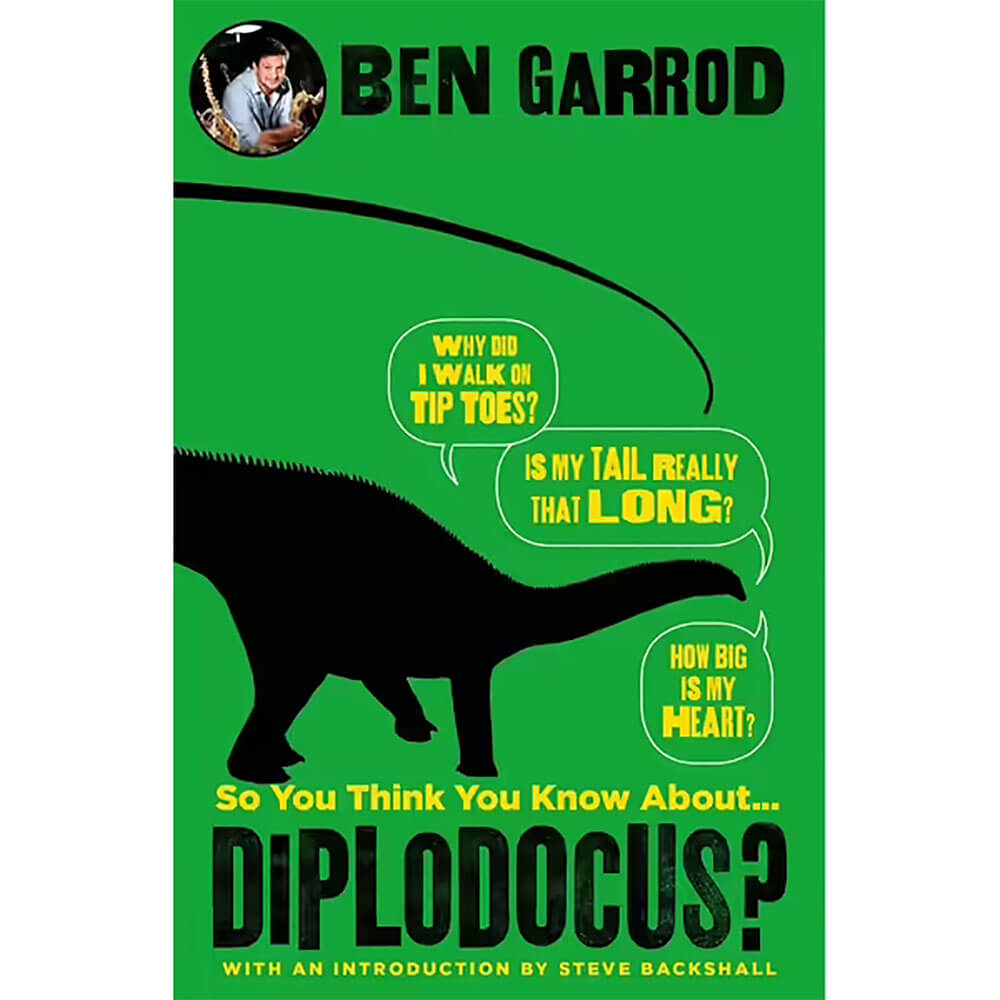 Então você acha que sabe sobre dinossauros? Livro