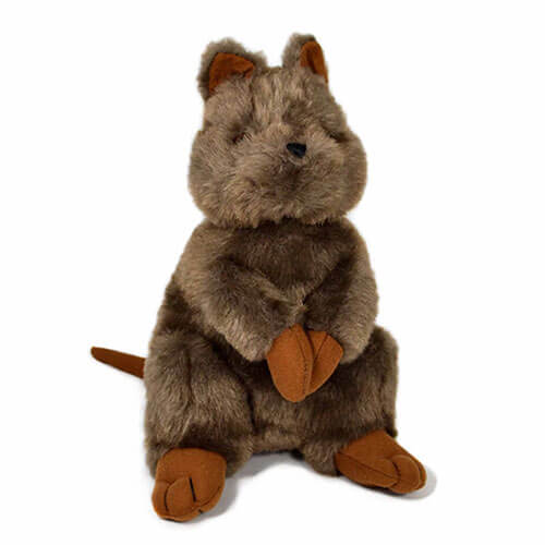 Quokka Soft Animal Toy