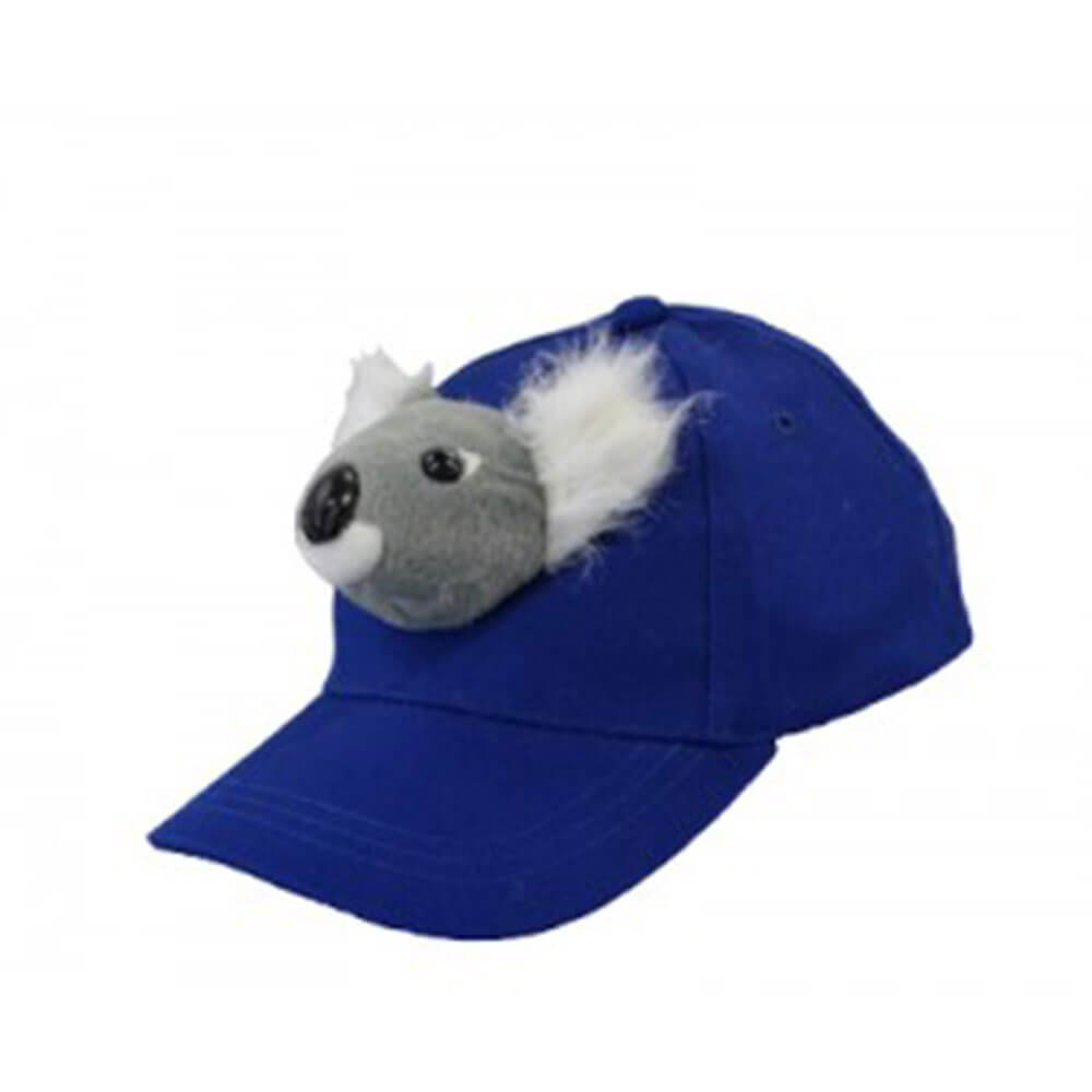 Ungdomsstørrelse Koala Cap