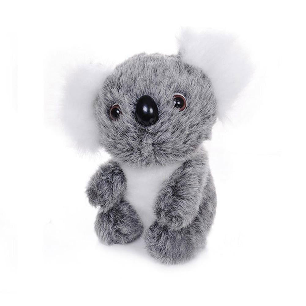 Realistic Baby Handfuls Plush Toy 13cm