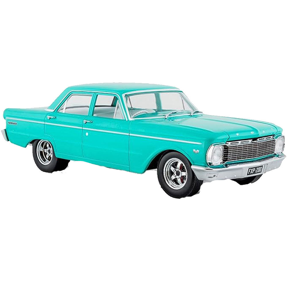 1965 XP Falcon Berlina Sigillata Body 1:18 Model Car