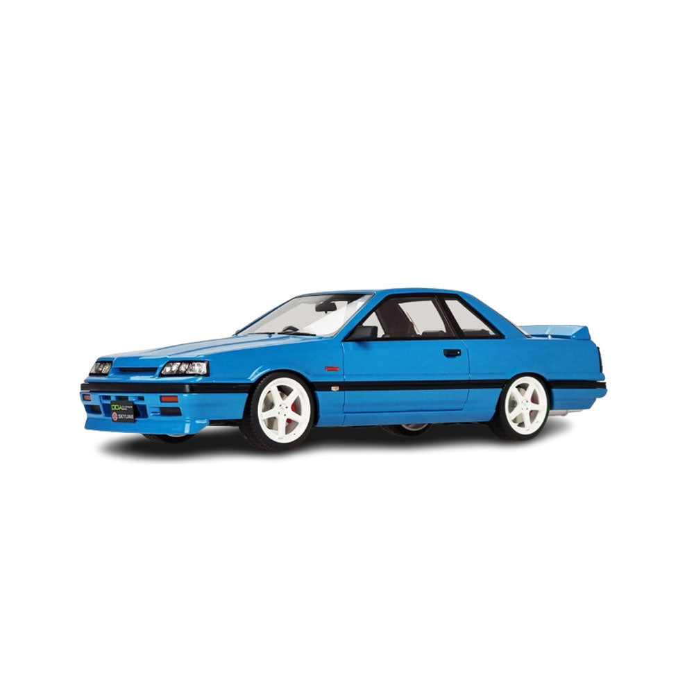 HR 31 Nissan Skyline 1/18 Model skali