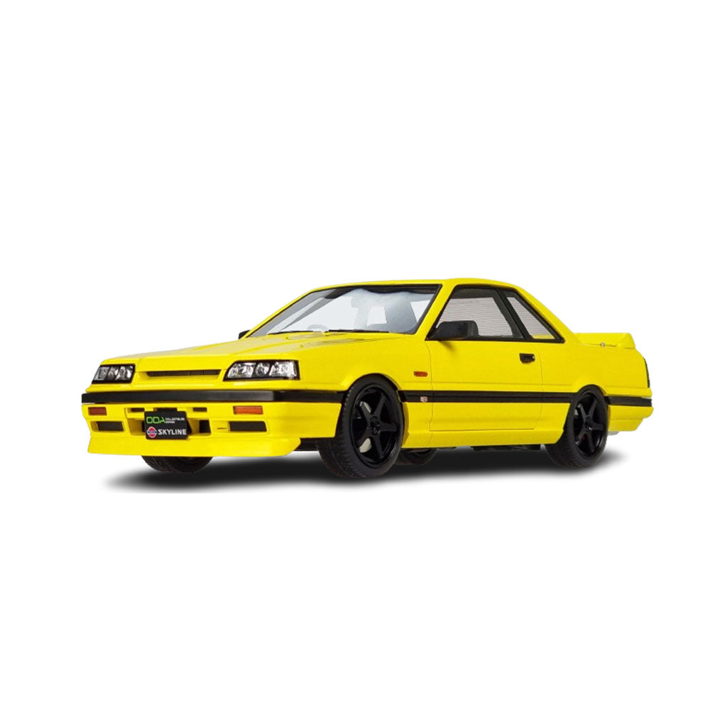 HR 31 Nissan Skyline 1/18 Modello in scala