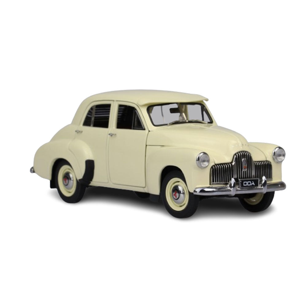 DDA 1948 FX HOLDEN SEDAN 1/24 SCALL MODEL