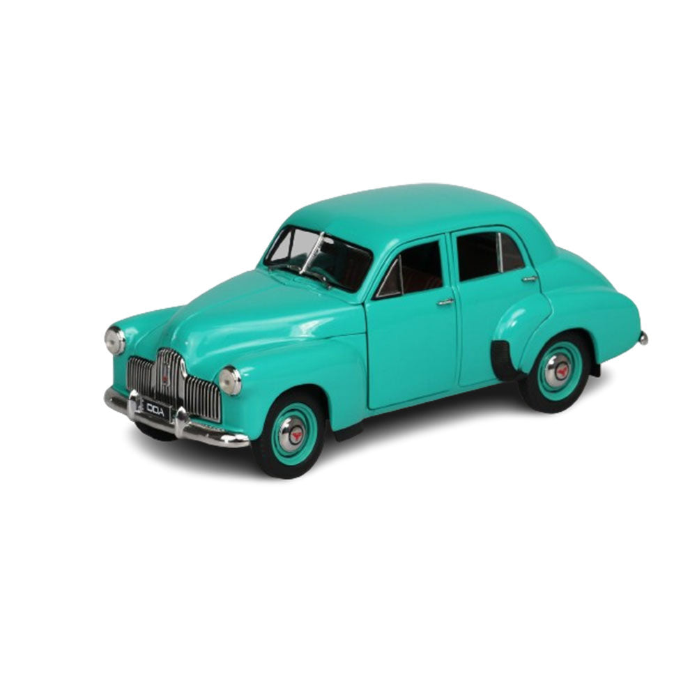 DDA 1948 FX Holden Sedan 1/24 Modelo de escala