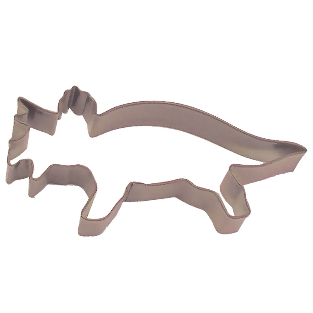 R＆M Dinosaur Cookie Cutter 15.25cm