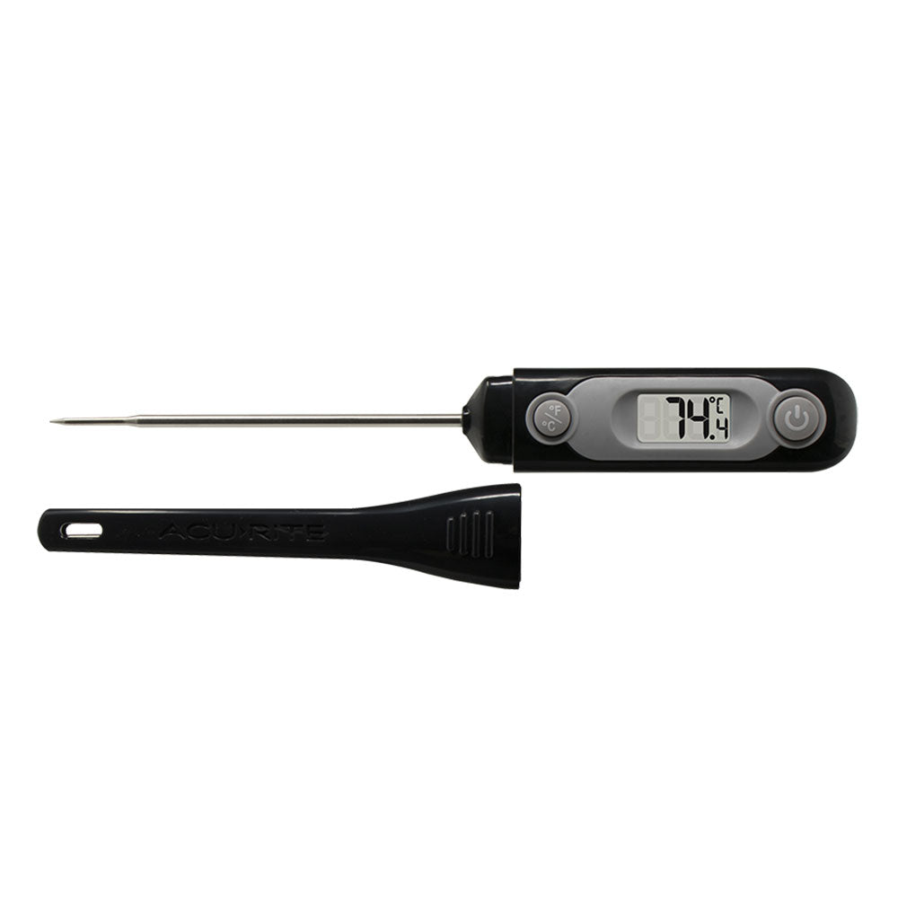 Acurite Digital Waterproof Thermometer