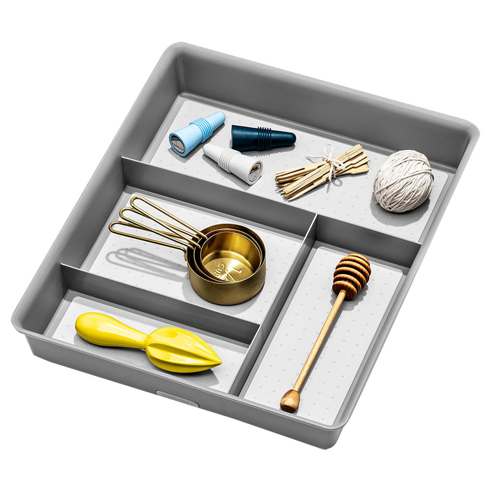 Madesmart Junk Drawer Organizer