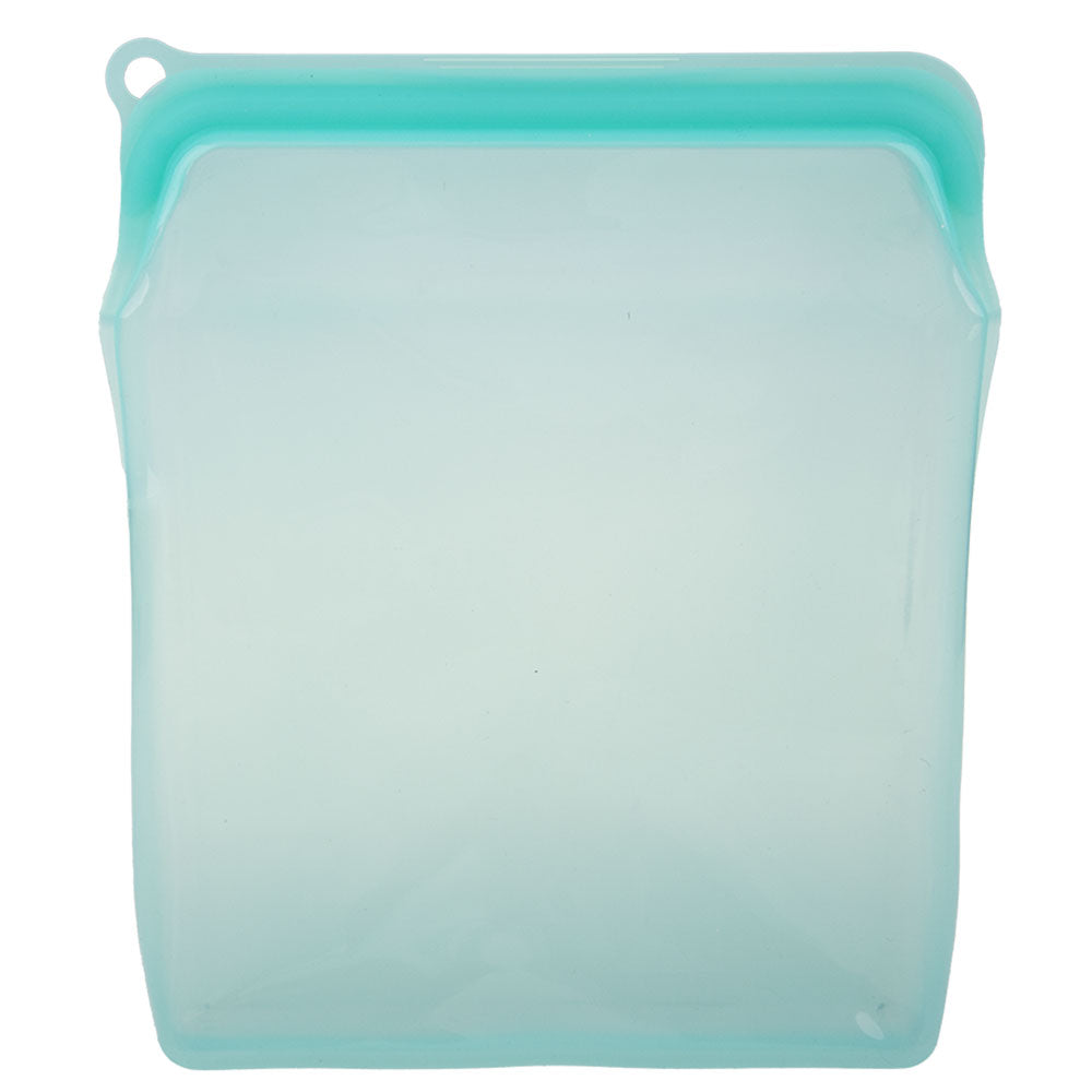 Appetito Silicone extra grote voedselopslagtas 1.96L