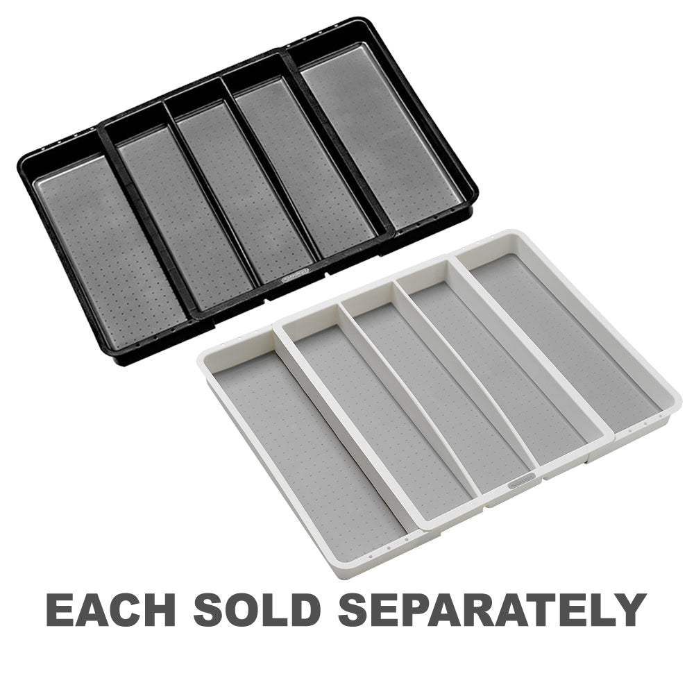 Madesmart Expandable Utensil Tray