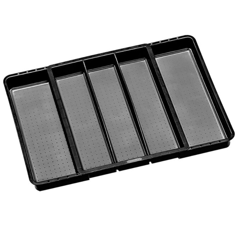 MADESMART Expandable Atensil Tray