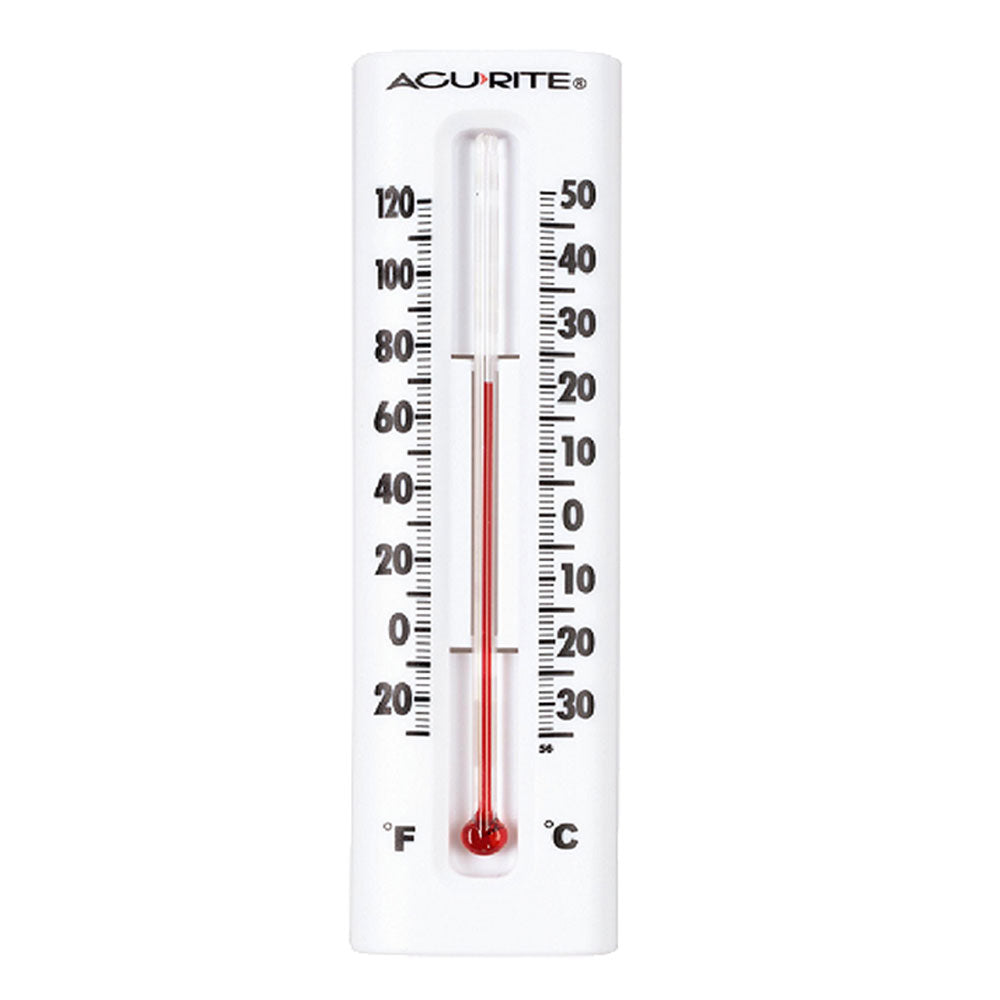 Acurite Indoor/Outdoor Thermometer (Celsius)