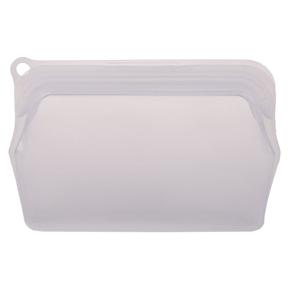 Appetito Silicone Small Food Storage Bag 330ml