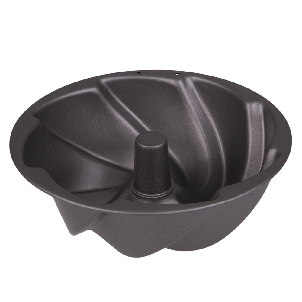 Daily Bake Non-Stick Spiral Cake Pan 21cm