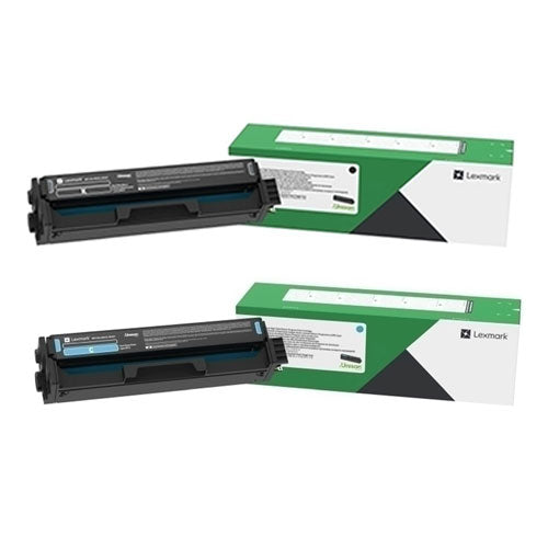 Lexmark C343X Extra High-Yield Toner Cartridge