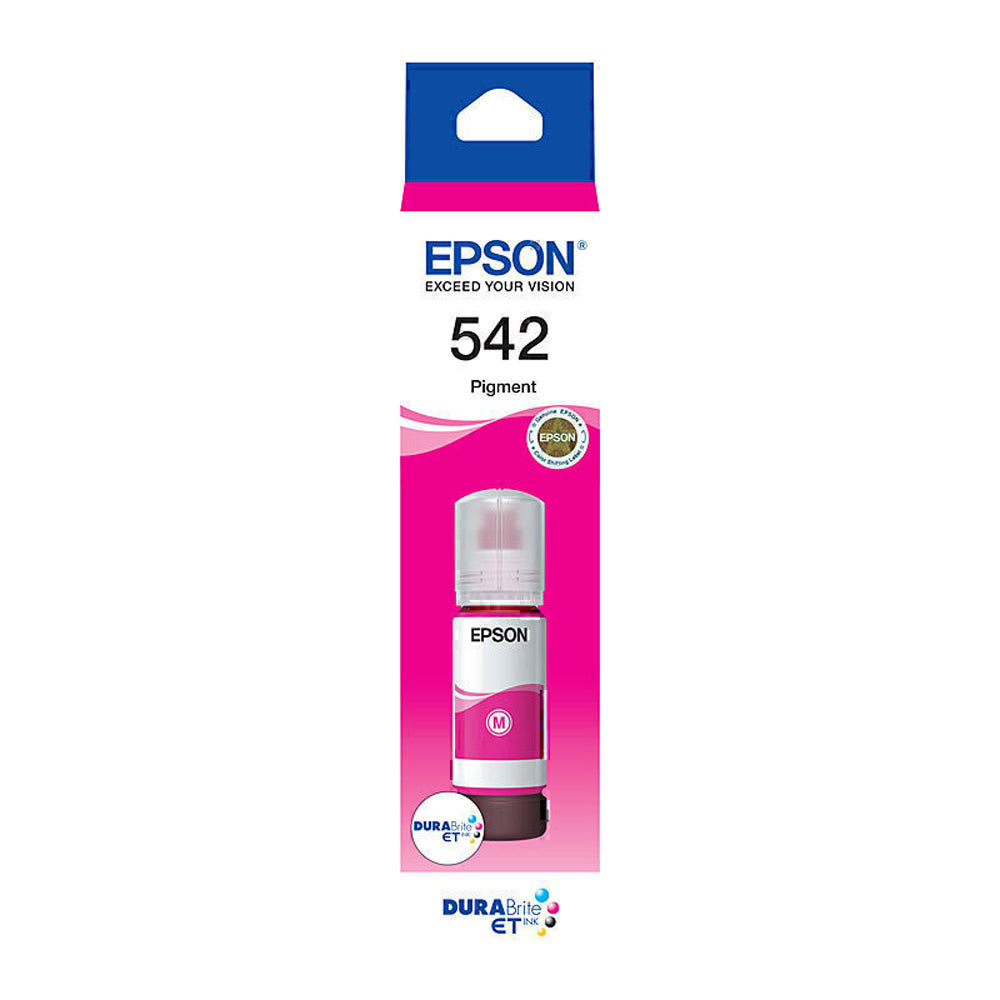 Epson T542 Ecotank -flaske