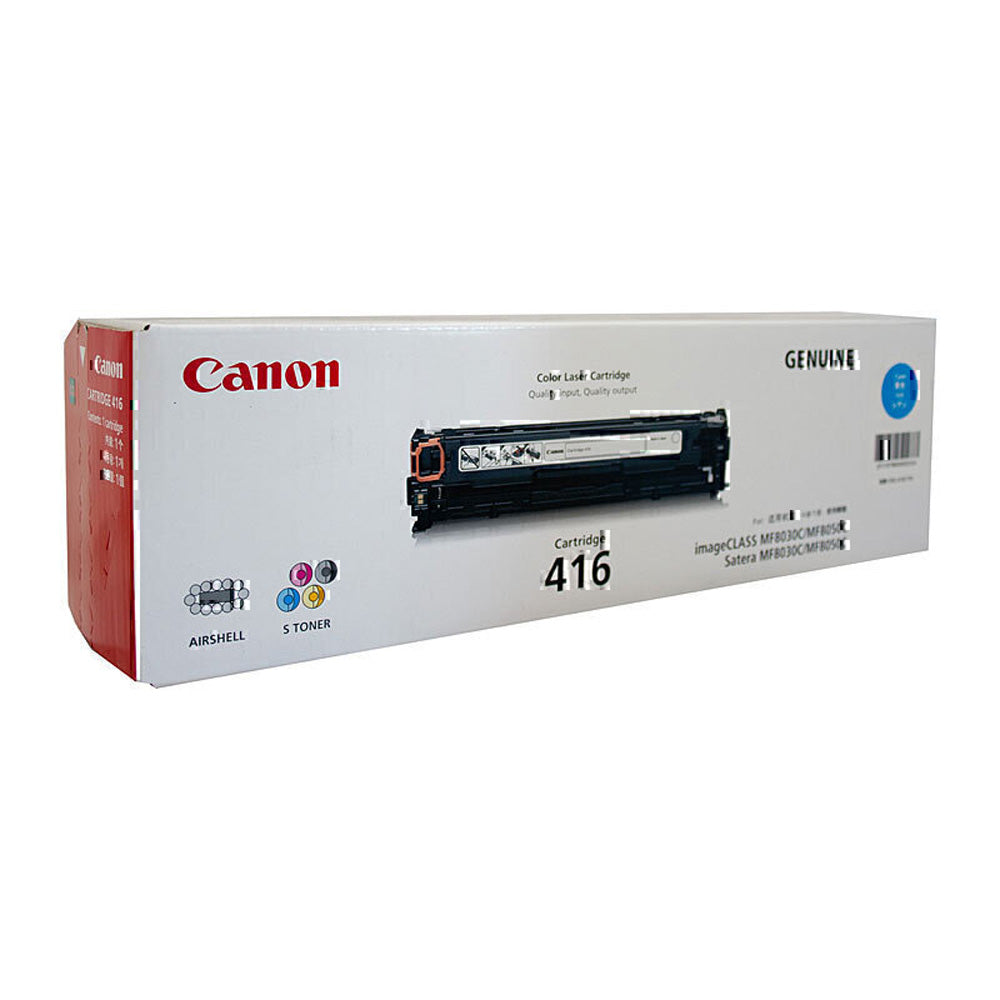 Canon Cart416 toner