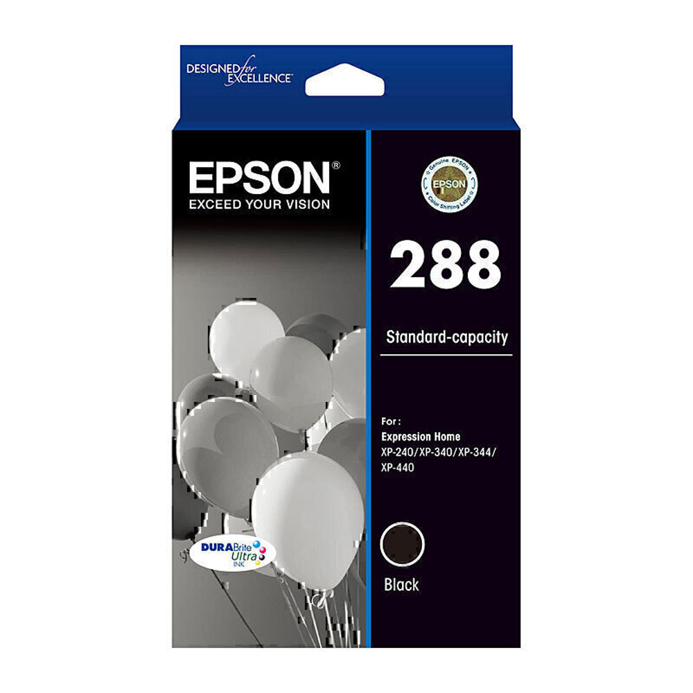 Cartuccia Epson 288 Ink