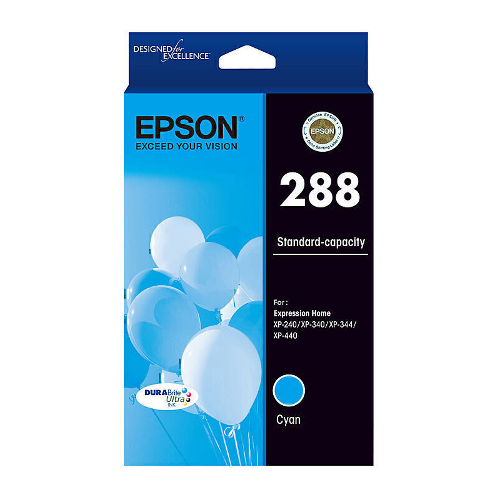 Epson 288 Wkład atramentowy