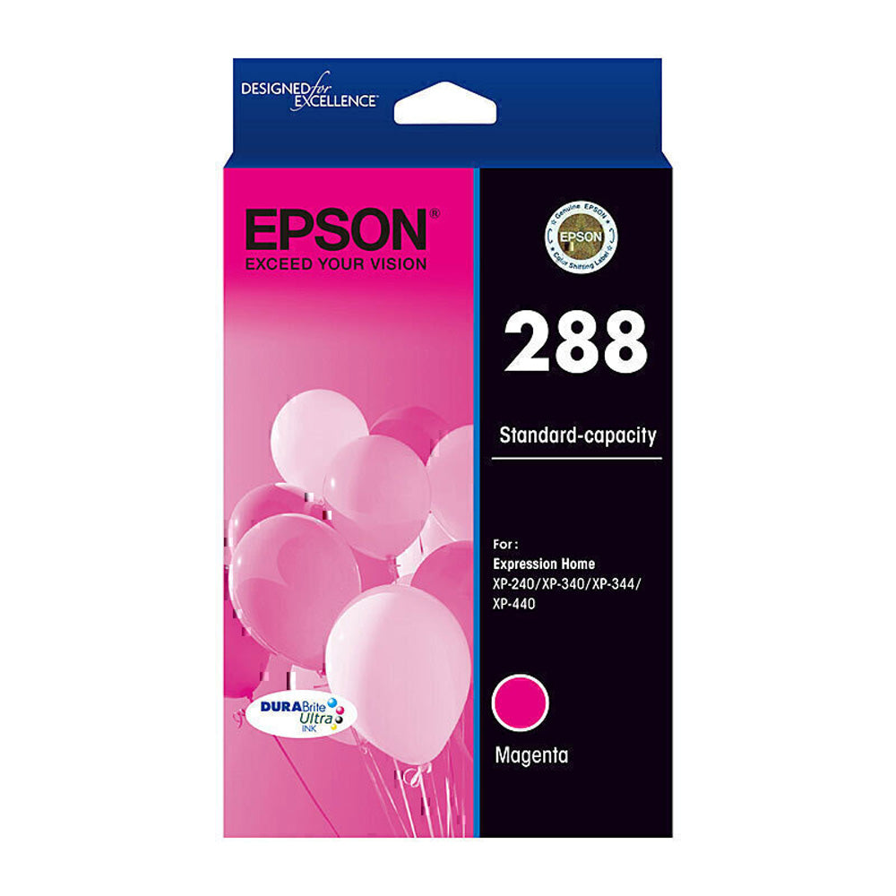 Epson 288 blekkpatron