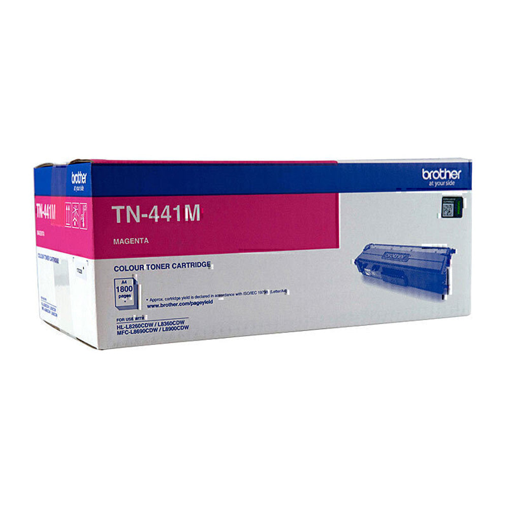 Fratello TN441 Cartuccia del toner