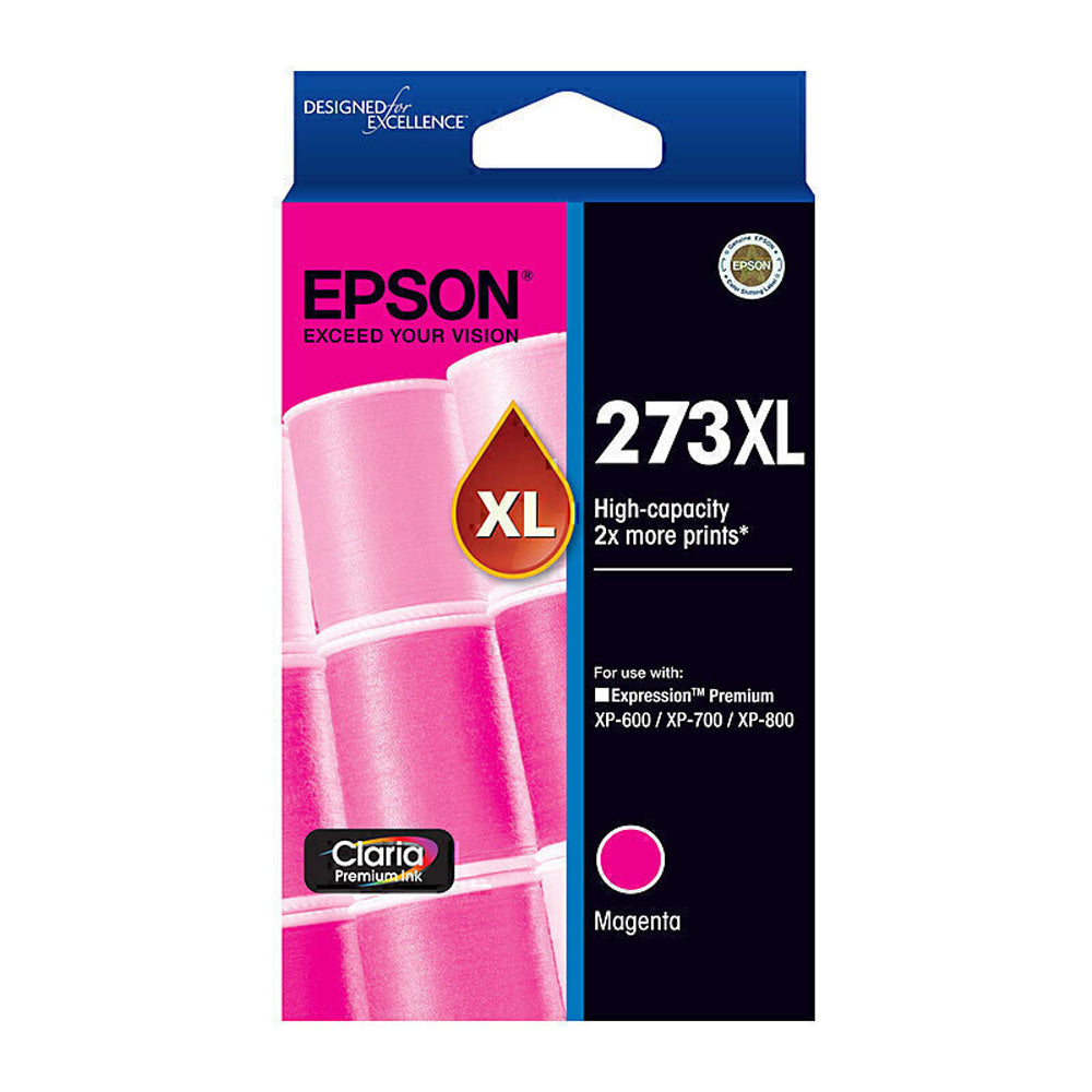 Epson 273xl Tinte Patrone