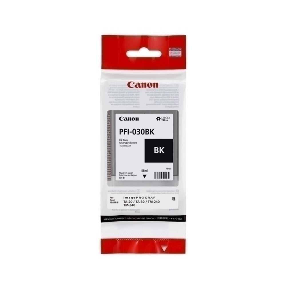 Canon PFI030 blæk