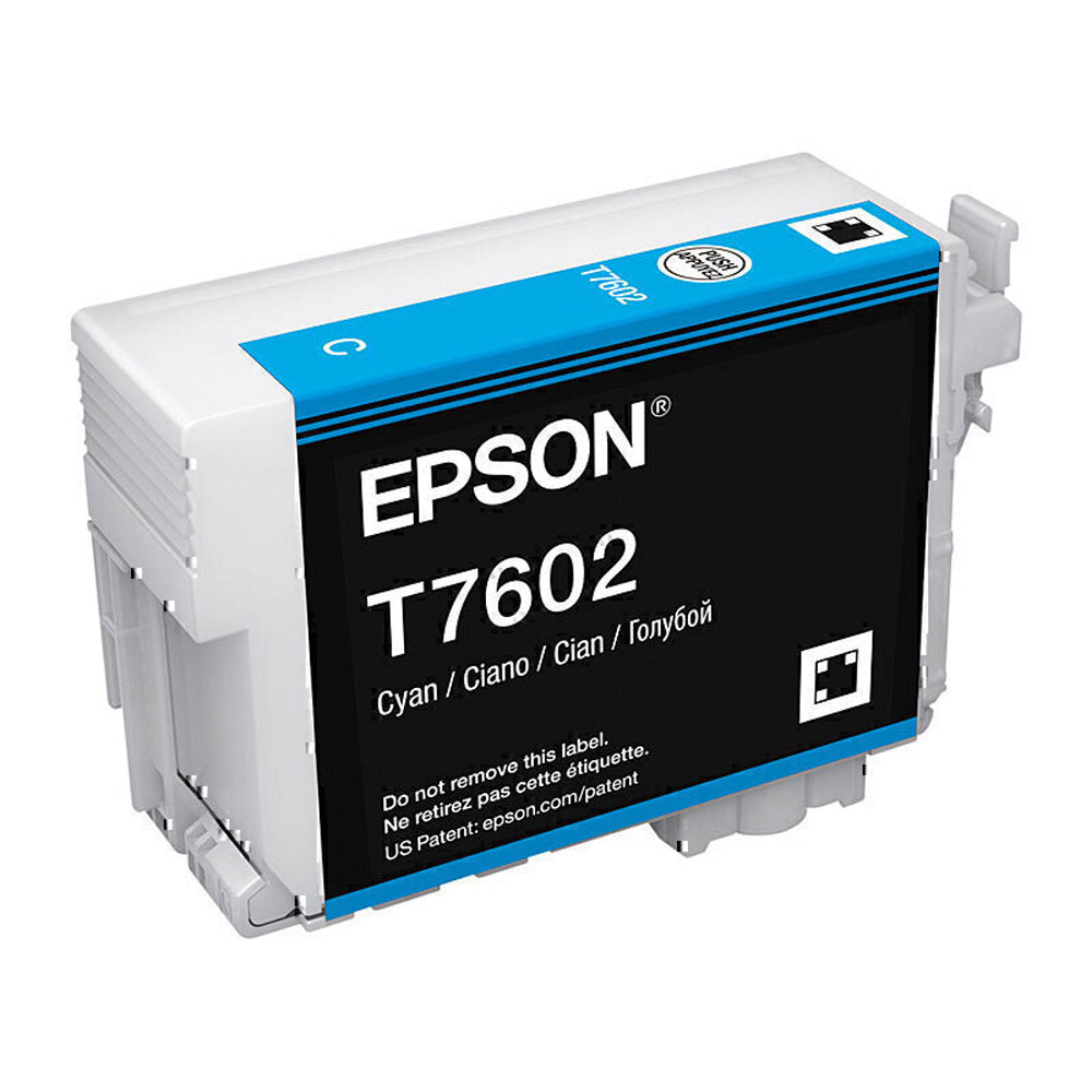 Epson 760 Tink Cutridge