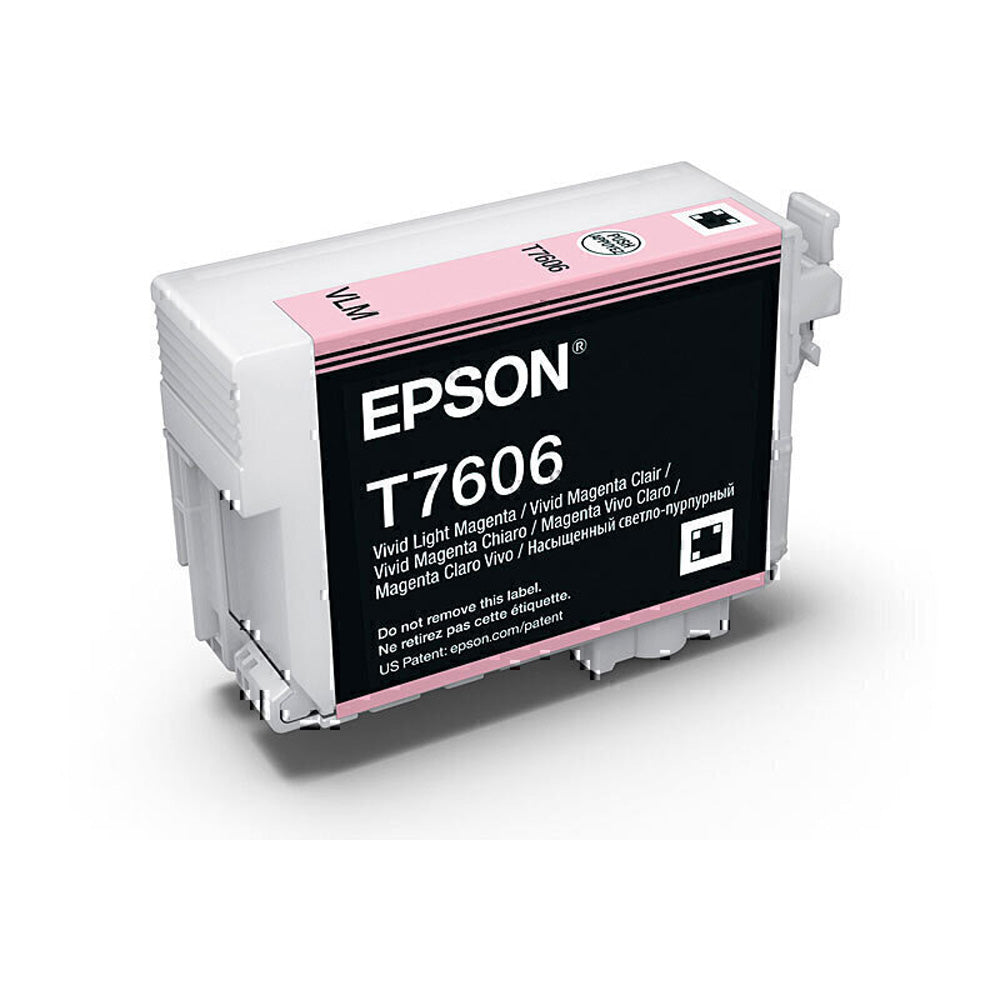 Cartucho de tinta Epson 760