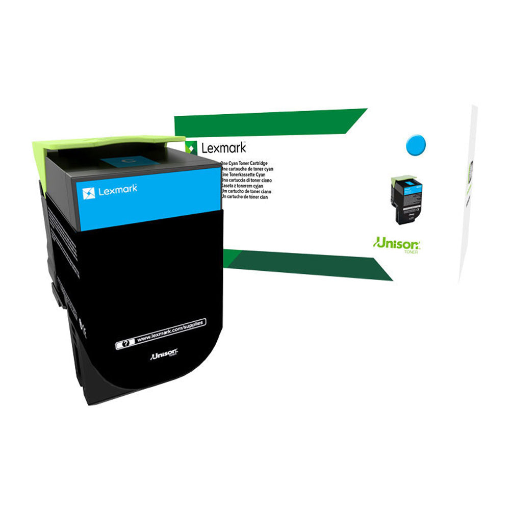 Cartuccia Lexmark 708 toner